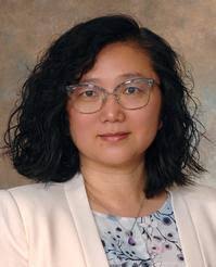 Agnes Luo, PHD