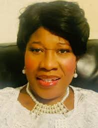 Obituary for Iraine G. Alexandre