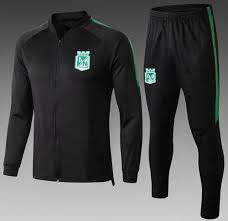 Fair odds seem to be. 2021 2019 Atletico Nacional Medellin Soccer Jacket Tracksuit 19 20 Medellin Torres Renteria Lucumi Football Jacket Sportswear Training Suit From Mbappe1109 43 09 Dhgate Com