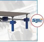 How to use the electric screw jack system correctly? - SIJIE ...