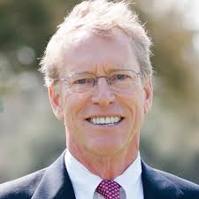 Profile for David Ames HHI Town Council