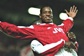 Ian edward wright, mbe (born 3 november 1963) is an english former professional footballer, and television and radio personality. Ian Wright Details The Favourite Moment Of His Arsenal Career Mirror Online