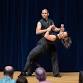 Intermediate/Advance West Coast Swing event in Squamish, BC