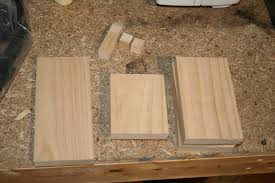 How do i build a wood suggestion box? Techniques For Making A Few Simple Boxes 7 Steps Instructables