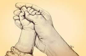 Du kannst dich bestimmt noch an den moment erinnern, in dem dein baby zum ersten mal seine kleine hand fest um deinen zeigefinger geschlossen hat. Wenn Die Kleine Hand Deines Babys Nach Deinem Finger Greift Ich Bin Mutter