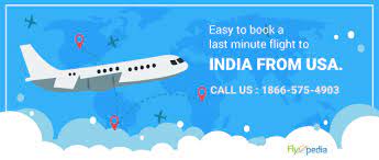 Pin On Us To India Flights