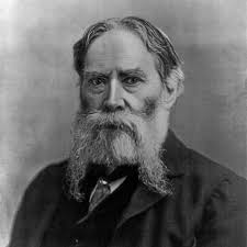 Behind the Name: Long Beach's Lowell Elementary named for poet and activist  James Russell Lowell