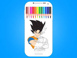 To find out more complete and clear information or images. Colorear Dragon Ball Super Dbs For Android Apk Download