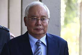 Born mohd najib bin abdul razak on 23rd july, 1953 in kuala lipis, pahang, malaysia, he is famous for prime minister of. Najib To Testify In Rosmah S Graft Trial The Star