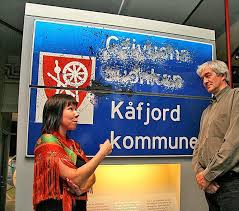 Kåfjord vekst as er en bedrift som ligger i birtavarre i kåfjord kommune. Samene Ut Til Alle