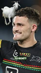 Where does Nathan sit in the GOAT conversation?? #nrl #nrlfinals  #nrlfantasy #nrlgf
