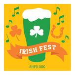Arlington Heights Irish Fest — The Messengers