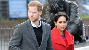 For months, the letter has stayed concealed in his battered black leather briefcase inside a simple fedex envelope. Texts Sent By Meghan And Harry To Her Father Revealed In Court Papers Bbc News