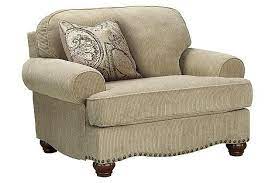 Alma Bay Oversized Chair Oversized Chair Furniture Ashley Furniture Chairs