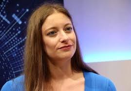 La leonesa Ester Muñoz, nueva portavoz del PP en el Congreso