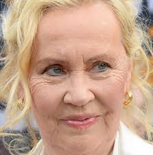 She's known as the Queen of Pop and has millions of fans around the world.  At 65, though, this singer's latest appearance has left fans in shock