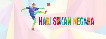 Sempena menyambut hari sukan negara, kami mesrabikers turut menyahut dengan aktiviti bersukang kita. 10 Timeline Cover Sempena Hari Sukan Negara Koleksi Grafik Untuk Guru