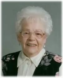 Obituary information for Margaret Mae Sutherland