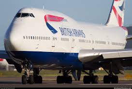 Download for free to enhance your experience in msfs 2020. G Civy British Airways Boeing 747 400 At London Heathrow Photo Id 135065 Airplane Pictures Net