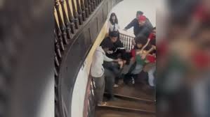 UFRJ investiga agressão a estudante acusado de fazer apologia ao nazismo