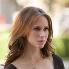 Melinda Gordon's Instagram, Twitter & Facebook