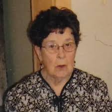 Obituary information for Jane Elizabeth Levandowski