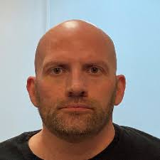 Brandon Clay Marshall