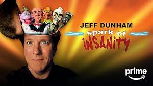 Prime Video: Jeff Dunham: Arguing With Myself