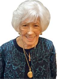 Obituary: Elizabeth “Betty” Parks Gillett