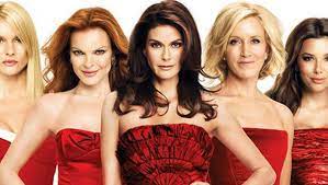 Desperate housewives theme written by danny elfman see more ». Schopfer Von Desperate Housewives Will Kein Revival Newsslash Com