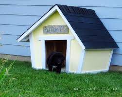 Alibaba.com offers 2,417 diy dog houses products. 16 Free Diy Dog House Plans Anyone Can Build