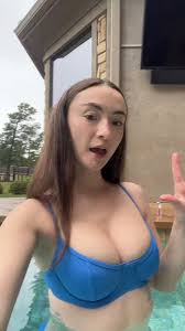 @caylabriiis video Tweet