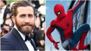 Cast overview, first billed only: Marvel S Spider Man Homecoming 2 To Cast Oscar Nominated Jake Gyllenhaal As Villain Latestly