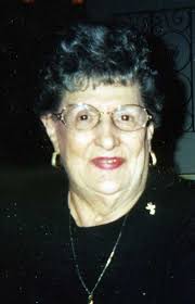 Clara Belluccio Obituary