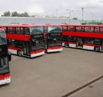 BYD has delivered in Chile the first electric double-decker ...