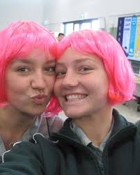 happy 19th birthday soul sister, I love doing life with you 💌