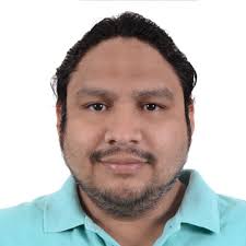 Charlles PEREZ ESPINOZA