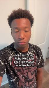 Realest Thing You Have Ever Heard