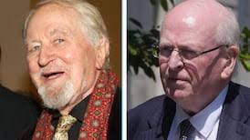 Seamus Heaney HomePlace opens: son moved by voyage round his father