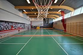 Maybe you would like to learn more about one of these? Hala Sportowa Siatkowka Koszykowka Scianka Wspinaczkowa Picture Of Hotel Bazantowo Sport Katowice Tripadvisor