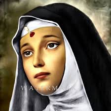 Santa rita de cascia