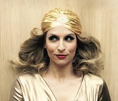 Dynasty 80s TV Show Writer natashataylorbryson.com Natasha Taylor Bryson