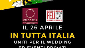 Il numero degli eventi da programmare dovrebbe essere. Matrimoni Ed Eventi Gli Operatori In Piazza Fateci Riaprire In Un Anno Persi 30 Miliardi Di Fatturato La Repubblica