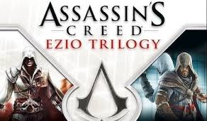 Assassin's creed ezio collection ps. Assassin S Creed The Ezio Collection Ps4 Code Kaufen Preisvergleich Planetkey