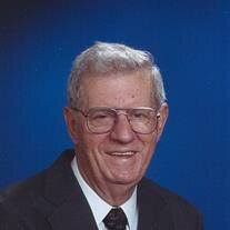 Derwood (Bo) Matthews Obituary