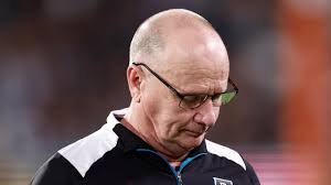 AFL 2024: Port Adelaide def by Geelong by 84 points in qualifying final,  Kane Cornes, reaction and analysis to second biggest finals loss ever, Ken  Hinkley coaching future