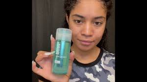 #bliss #blisskincare #skincare #skincare#brandambbasador #productreviews  #productreviewtesting #blogger #lifestylevlogger #vlogging #mixed #mixedgirl