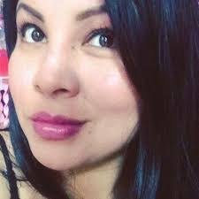 Iris Mena's Instagram, Twitter & Facebook