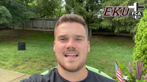 Get to Know Your 2023/2024 EKU FCA Leadership Team