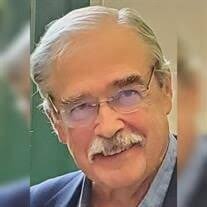 Ronald Edward DeCesare Obituary (2025)